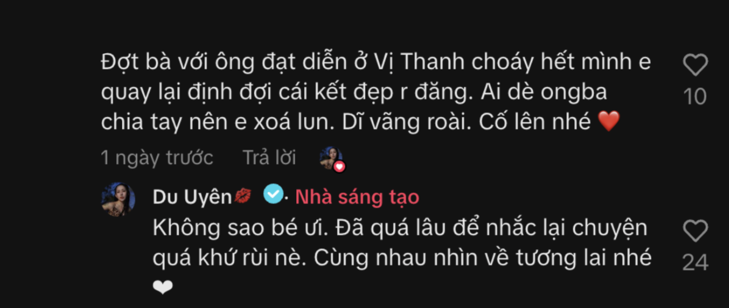 "Kh&ocirc;ng c&oacute; Đạt G chả biết Du Uy&ecirc;n l&agrave; ai" v&agrave; đ&acirc;y l&agrave; lời đ&aacute;p trả của ch&iacute;nh chủ!- Ảnh 2.