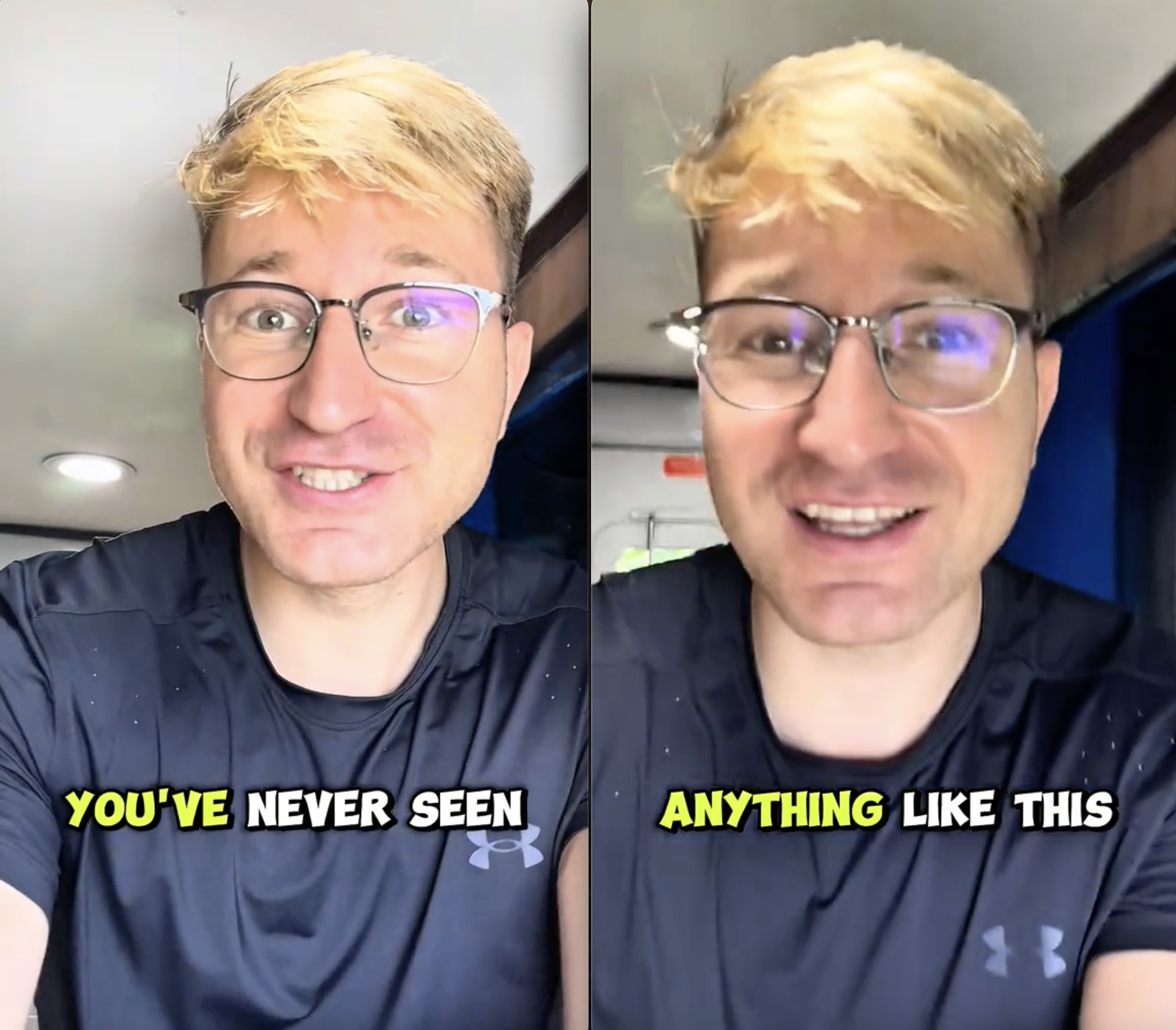 Kh&aacute;ch T&acirc;y phấn kh&iacute;ch khi thấy 1 thứ ở Việt Nam: 