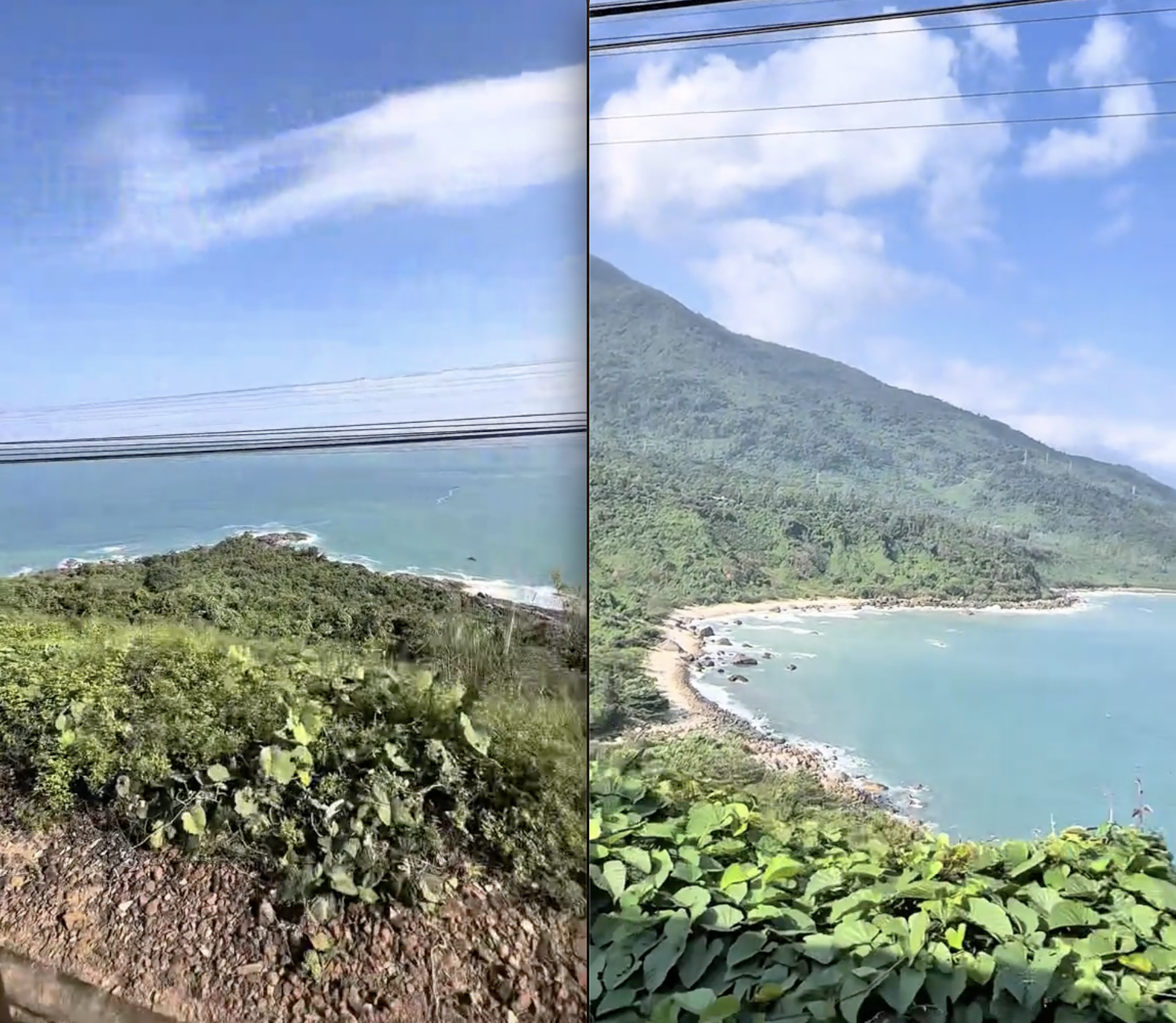 Kh&aacute;ch T&acirc;y phấn kh&iacute;ch khi thấy 1 thứ ở Việt Nam: 