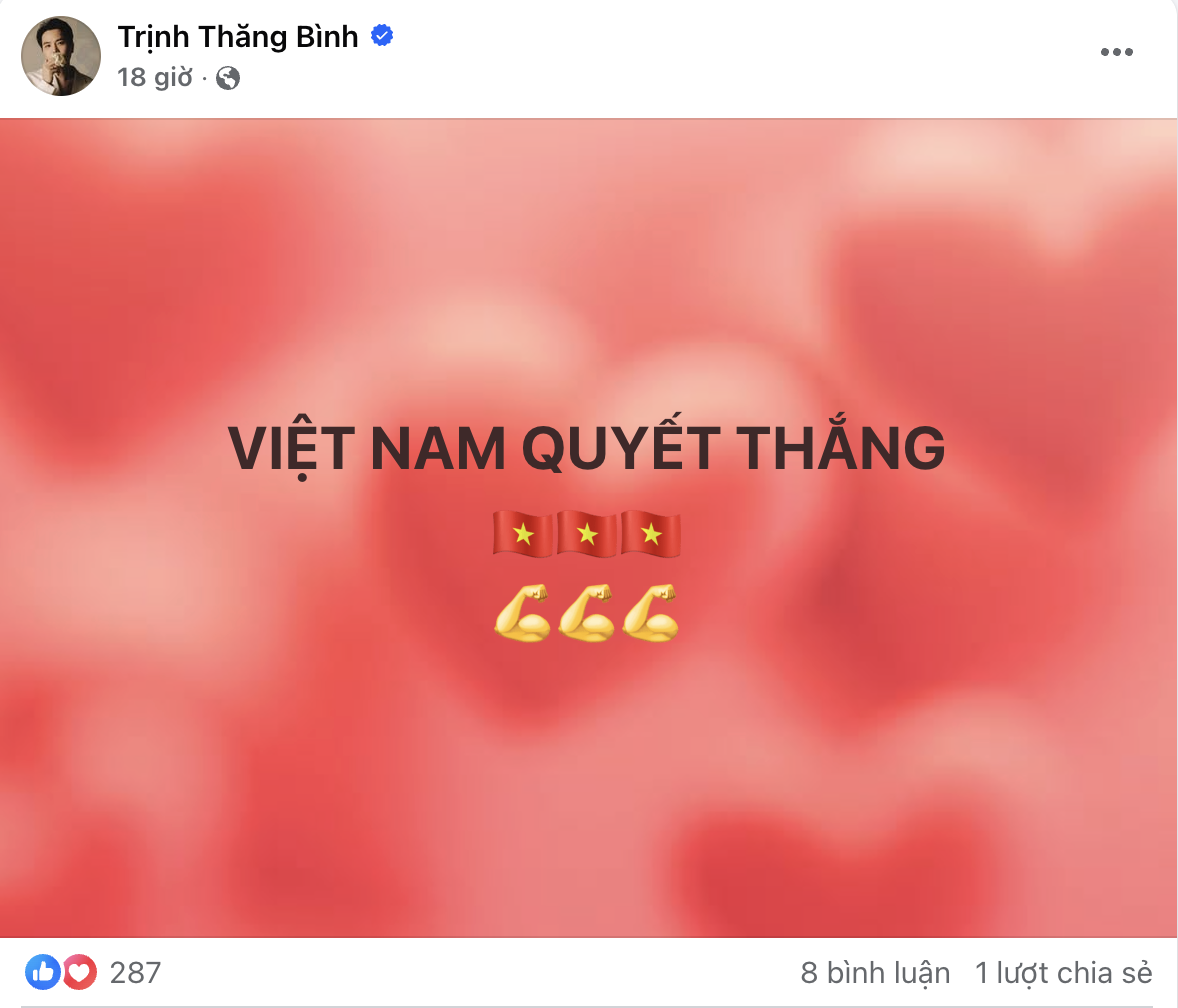 Trịnh Thăng B&igrave;nh v&agrave; Hoa hậu Thanh Thuỷ c&oacute; qu&aacute; nhiều sơ hở- Ảnh 1.