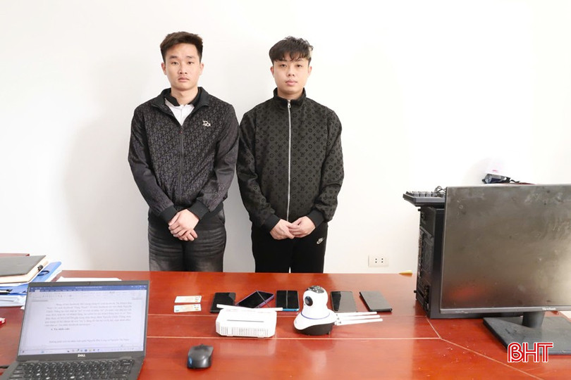 Ph&aacute;t hiện h&agrave;ng trăm người chuyển khoản tổng cộng 200 triệu đồng cho 2 thanh ni&ecirc;n SN 1999 qua Zalo, Facebook- Ảnh 2.