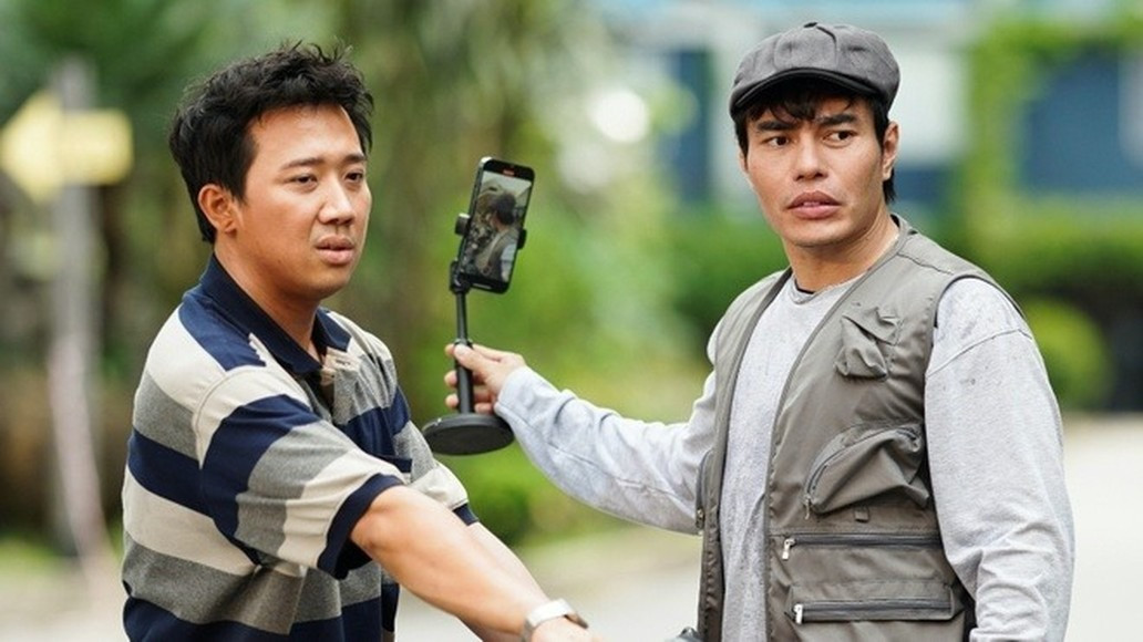 Trấn Th&agrave;nh c&ocirc;ng khai ch&ecirc; một diễn vi&ecirc;n giống con ngựa, mời đ&oacute;ng phim l&agrave; x&aacute;c định ế v&eacute;- Ảnh 5.