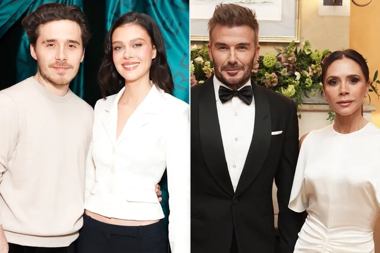 David - Victoria Beckham ra tối hậu thư cực gắt cho con trai cả, cuộc chiến gia tộc căng như d&acirc;y đ&agrave;n- Ảnh 1.