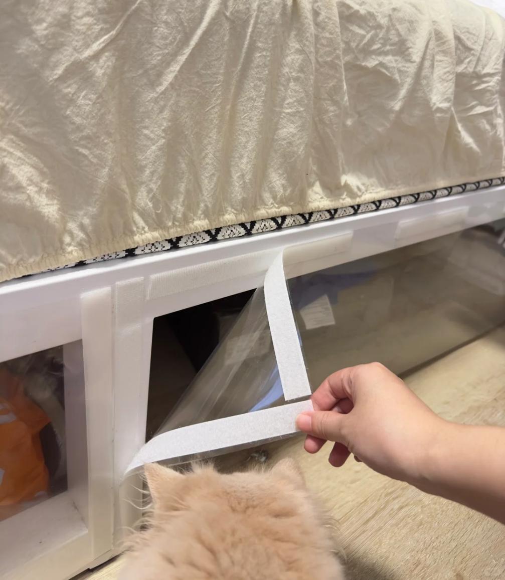 Ai phát minh ra 8 món này, ngồi ngay ngắn cho tôi lạy 1 cái: Đỉnh khủng khiếp, việc nhà giảm hẳn 50%- Ảnh 7. Ai phát minh ra 8 món này, ngồi ngay ngắn cho tôi lạy 1 cái: Đỉnh khủng khiếp, việc nhà giảm hẳn 50%- Ảnh 7.