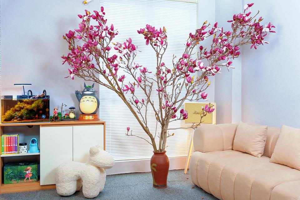 V&igrave; sao n&oacute;i chơi Hoa Mộc Lan l&agrave; "m&ocirc;n thể thao mạo hiểm&rdquo; nhất Tết Ngựa?- Ảnh 4.