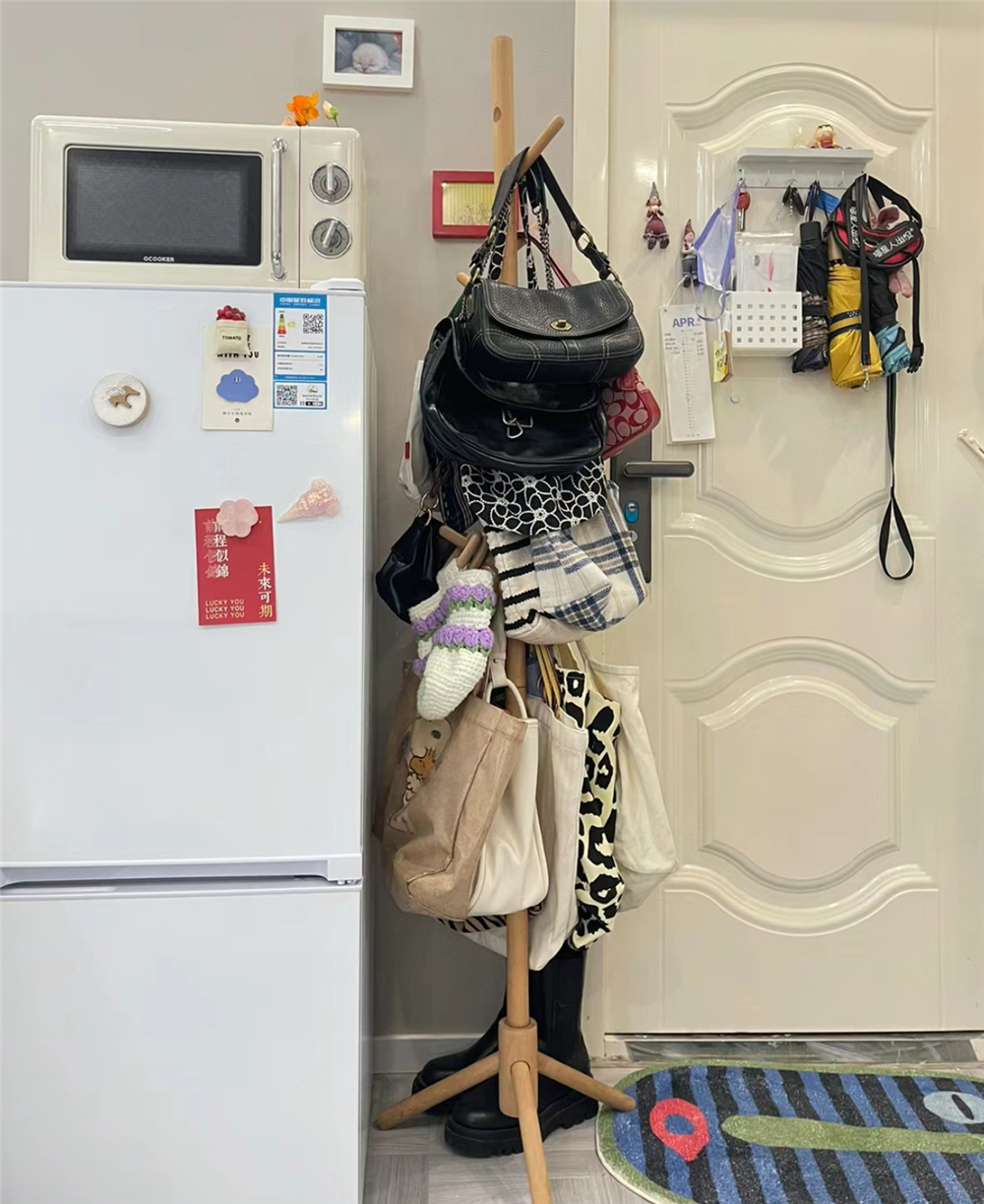 40 tuổi t&ocirc;i nhận ra: 10 m&oacute;n đồ từng g&acirc;y 