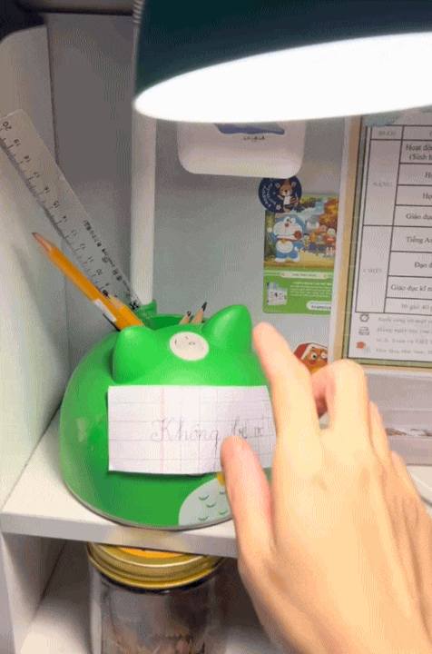 Gia đ&igrave;nh 3 người tiết kiệm v&agrave;i chục triệu/năm, nhờ v&agrave;i th&oacute;i quen nhỏ: Nấu ăn ở nh&agrave; đủ 3 bữa, kh&ocirc;ng tr&agrave; sữa, kh&ocirc;ng "đu trend"- Ảnh 3.