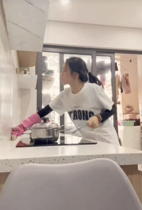 Gia đ&igrave;nh 3 người tiết kiệm v&agrave;i chục triệu/năm, nhờ v&agrave;i th&oacute;i quen nhỏ: Nấu ăn ở nh&agrave; đủ 3 bữa, kh&ocirc;ng tr&agrave; sữa, kh&ocirc;ng "đu trend"- Ảnh 2.