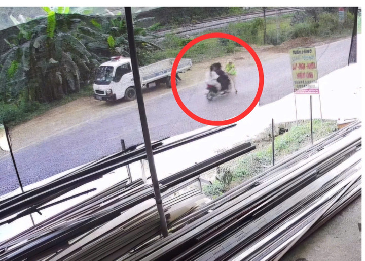 Sức khoẻ Thượng u&yacute; CSGT bị xe m&aacute;y 'kẹp' 3 t&ocirc;ng trọng thương giờ ra sao?- Ảnh 1.