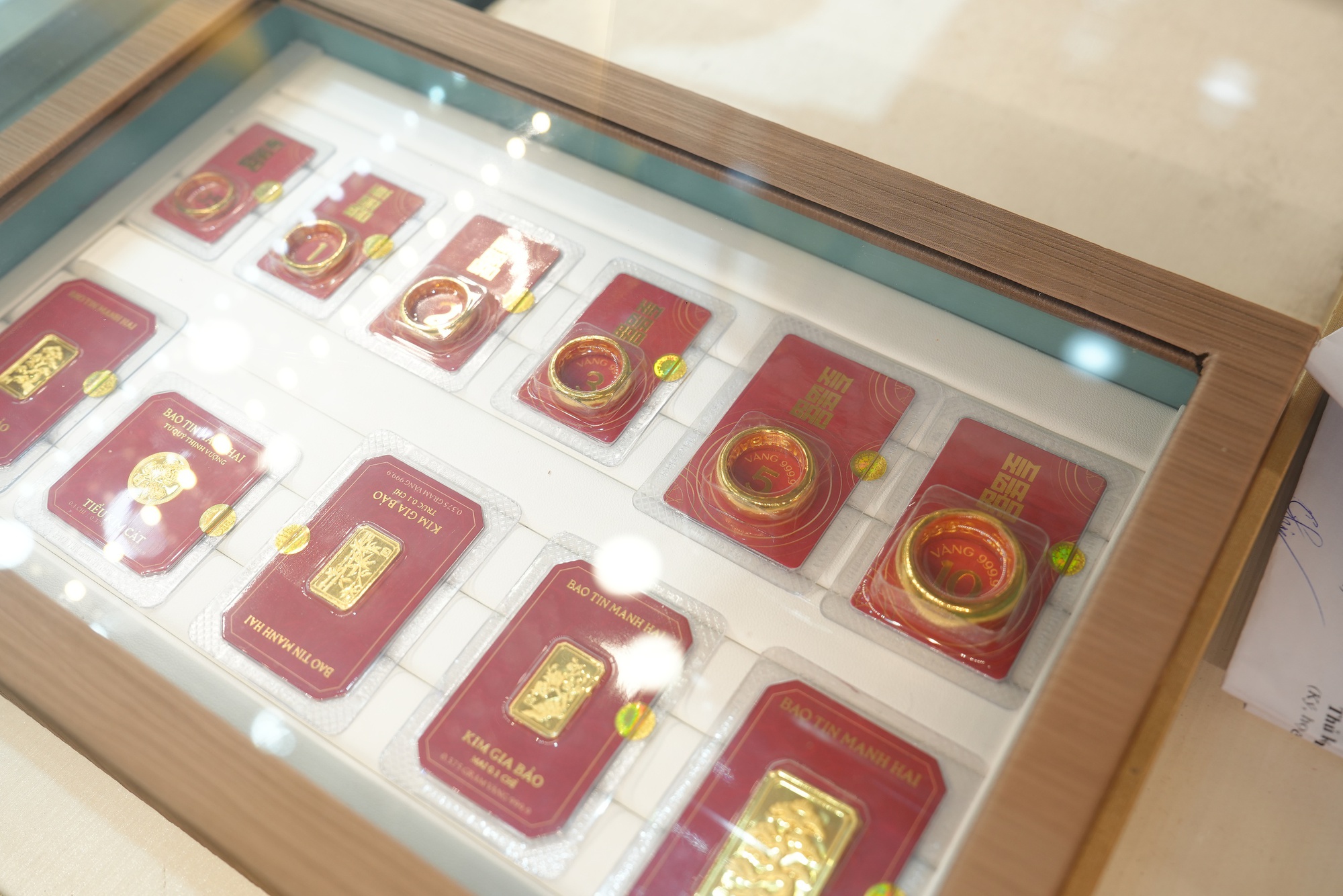 2 điểm đến v&agrave;ng mới toanh của Bảo T&iacute;n Mạnh Hải: F5 kh&ocirc;ng gian đến dịch vụ, định chuẩn mới về trải nghiệm mua v&agrave;ng- Ảnh 4.