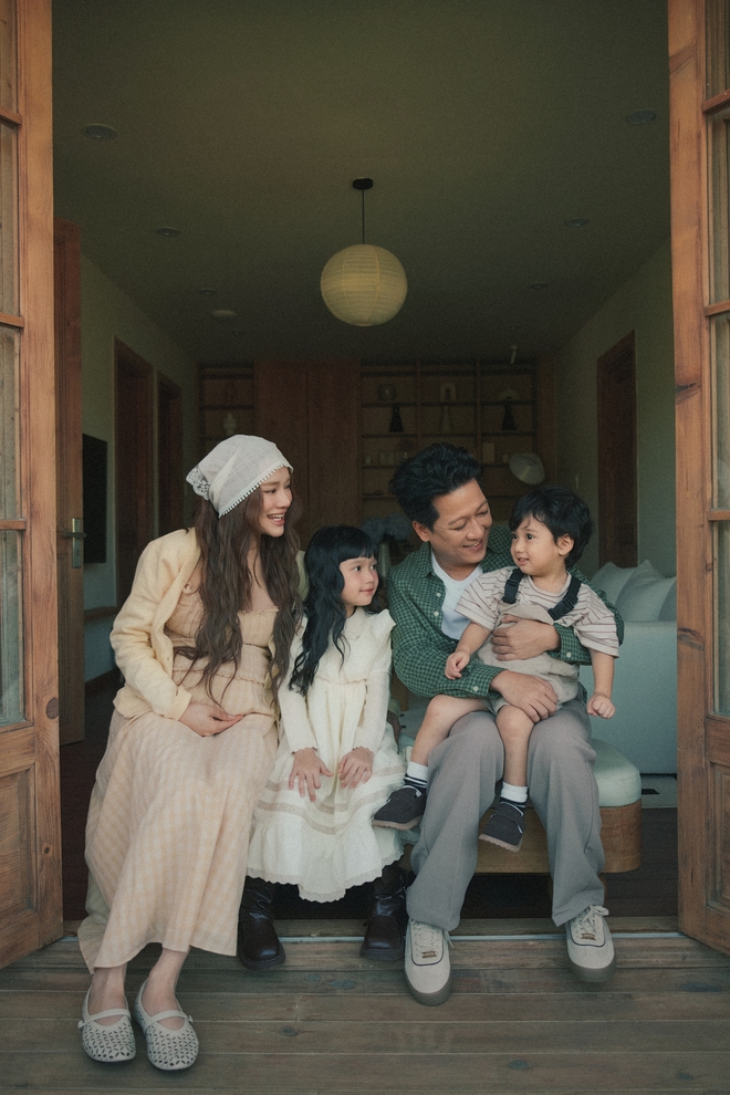 Nh&atilde; Phương - Trường Giang vỡ kế hoạch- Ảnh 6.