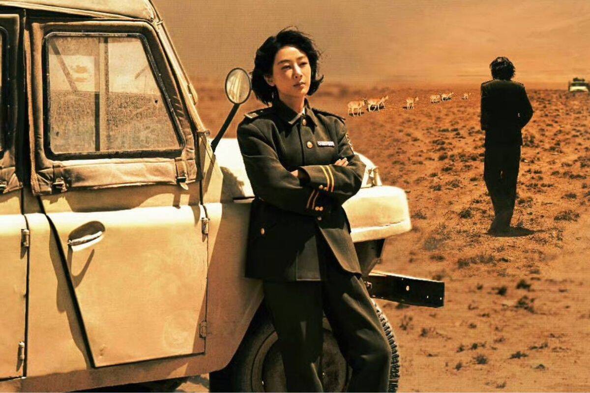 Dương Tử bị hủy hoại v&igrave; Triệu Lệ Dĩnh- Ảnh 3.