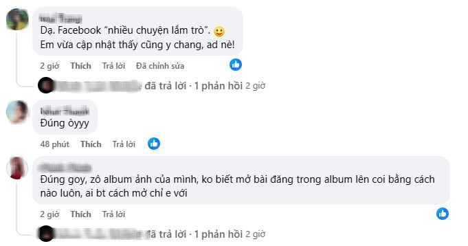 Facebook c&oacute; cập nhật mới, người d&ugrave;ng cần biết ngay điều n&agrave;y- Ảnh 3.