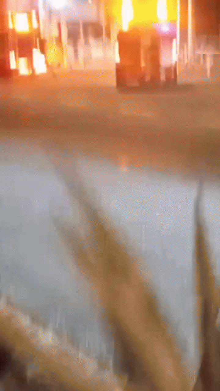 Con g&aacute;i xin đi chơi với bạn trai, rạng s&aacute;ng h&ocirc;m sau bố mẹ nghe tin dữ khi chiếc &ocirc; t&ocirc; chở con bốc ch&aacute;y- Ảnh 2.