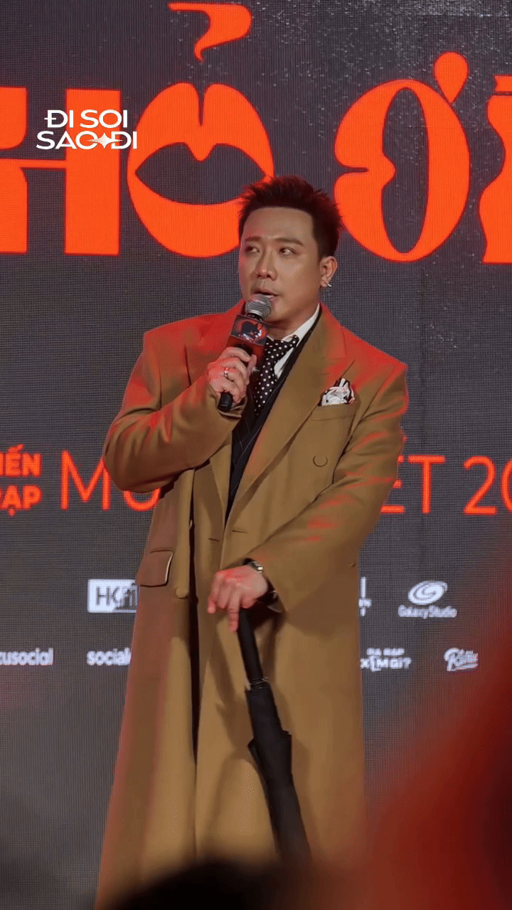 Trấn Th&agrave;nh c&ocirc;ng khai ch&ecirc; một diễn vi&ecirc;n giống con ngựa, mời đ&oacute;ng phim l&agrave; x&aacute;c định ế v&eacute;- Ảnh 1.