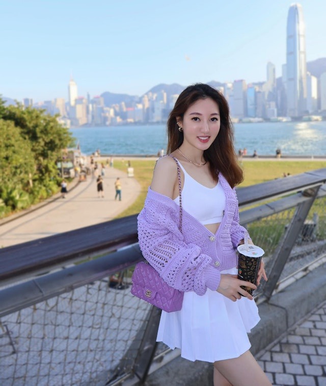 &Aacute; hậu 9X đổi đời sau cuộc h&ocirc;n nh&acirc;n 10 th&aacute;ng với đại gia U70, giờ c&oacute; trong tay 900 tỷ đồng- Ảnh 4.