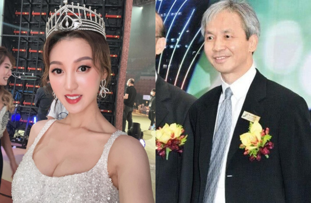 &Aacute; hậu 9X đổi đời sau cuộc h&ocirc;n nh&acirc;n 10 th&aacute;ng với đại gia U70, giờ c&oacute; trong tay 900 tỷ đồng- Ảnh 2.