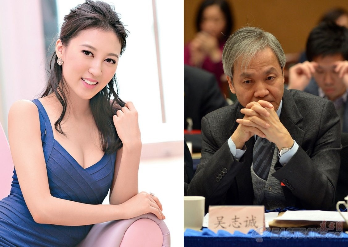 &Aacute; hậu 9X đổi đời sau cuộc h&ocirc;n nh&acirc;n 10 th&aacute;ng với đại gia U70, giờ c&oacute; trong tay 900 tỷ đồng- Ảnh 1.