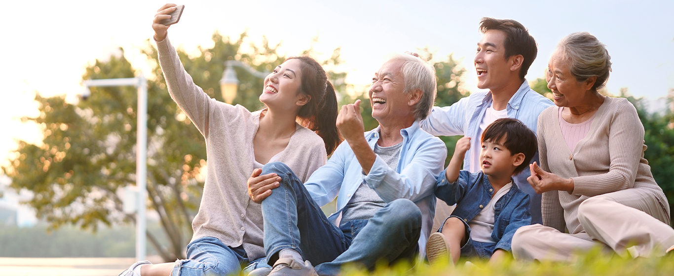 Gia đ&igrave;nh GI&Agrave;U C&Oacute; bắt đầu từ điều rất nhỏ: 4 việc con l&agrave;m c&ugrave;ng bố mẹ nhưng nhiều người bỏ qu&ecirc;n- Ảnh 1.