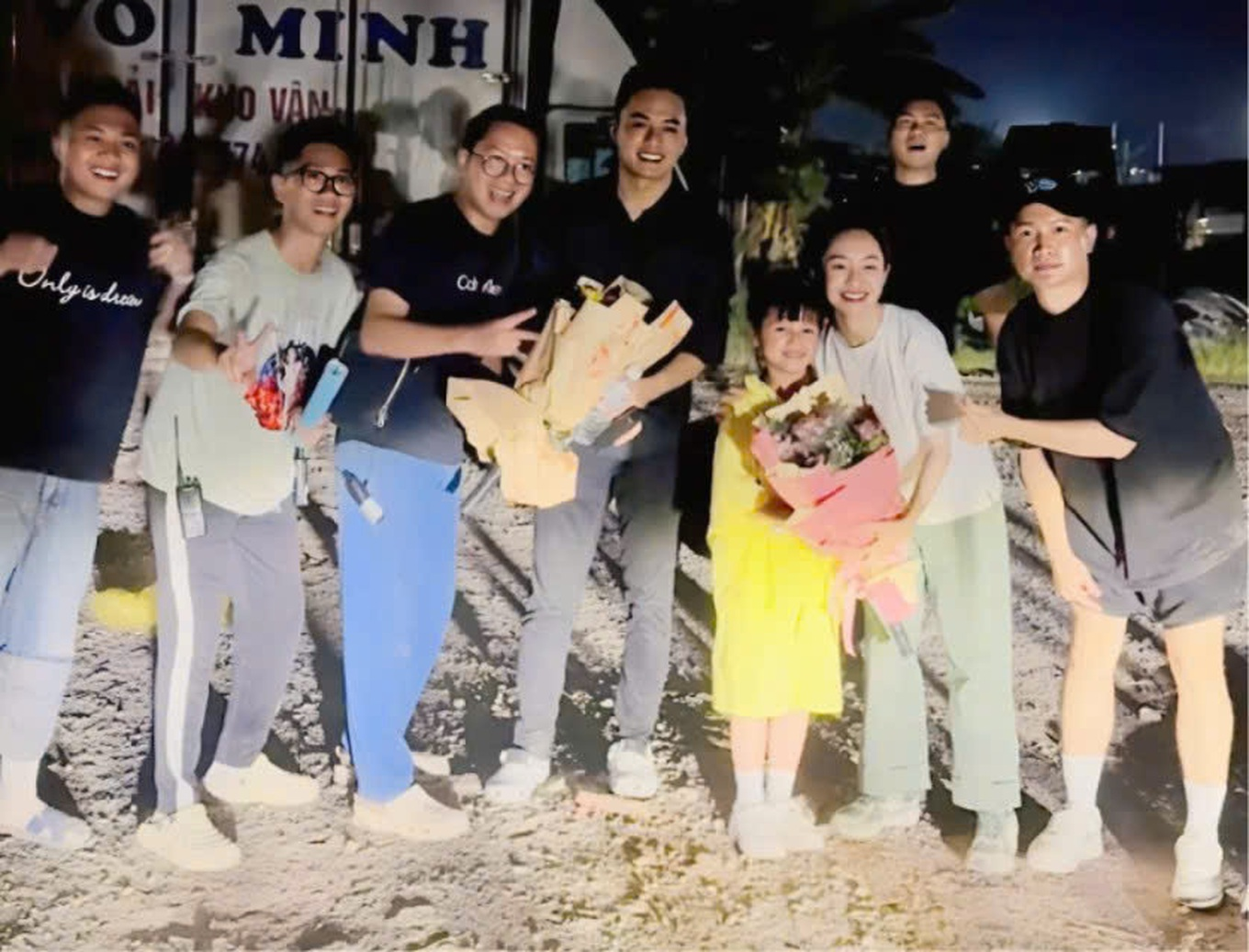 Hồng Đăng t&aacute;i xuất phim Việt giờ v&agrave;ng- Ảnh 2.