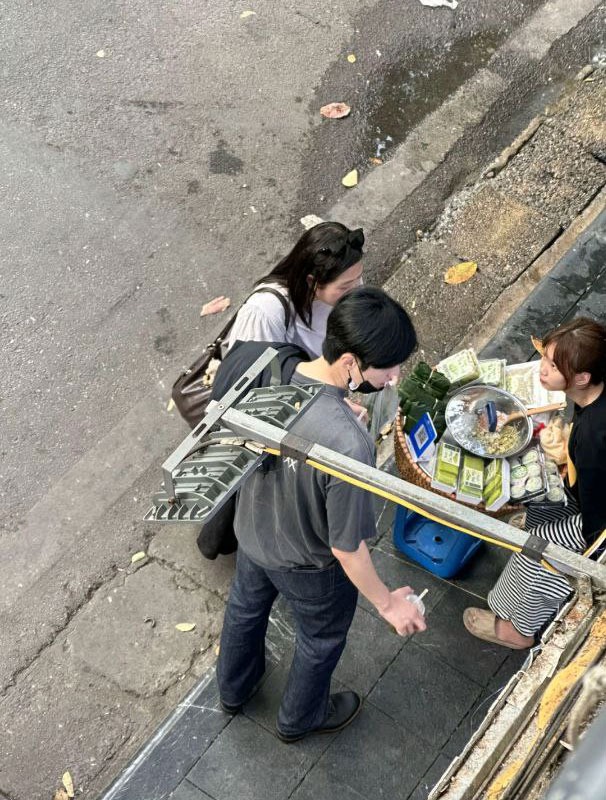 Mỹ nam H&agrave;n thống trị to&agrave;n cầu: Từng c&ugrave;ng Suzy n&aacute;o loạn Hồ T&acirc;y, được đ&iacute;ch th&acirc;n Dispatch 