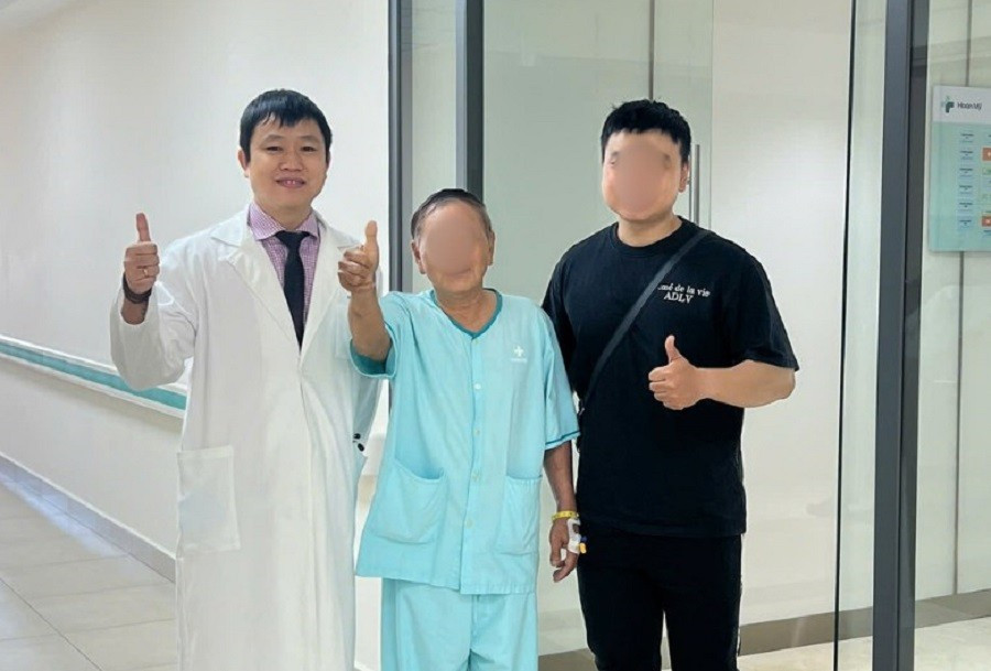 Chết l&acirc;m s&agrave;ng v&igrave; bỏ qua dấu hiệu cảnh b&aacute;o nhồi m&aacute;u cơ tim cấp- Ảnh 2.