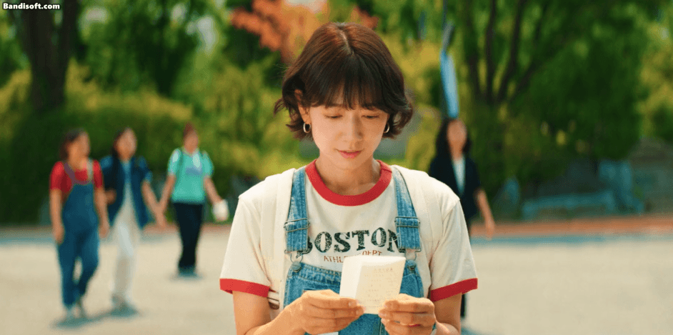 Kh&ocirc;ng thể chấp nhận đ&acirc;y l&agrave; Park Shin Hye- Ảnh 3.