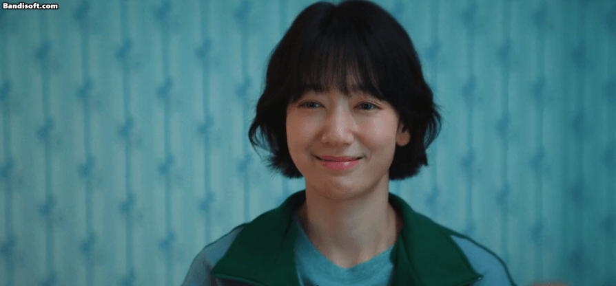 Kh&ocirc;ng thể chấp nhận đ&acirc;y l&agrave; Park Shin Hye- Ảnh 6.