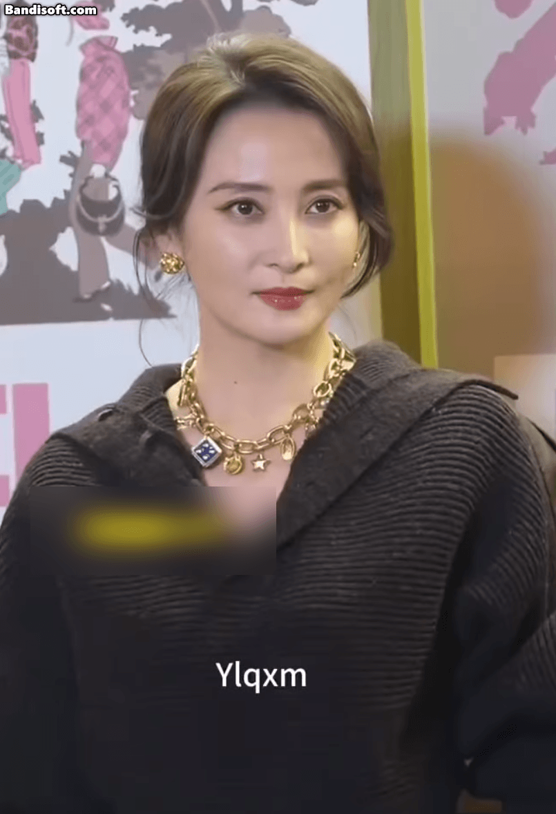 Mỹ nh&acirc;n đẹp như bức họa cổ, lấy trăng l&agrave;m giấy, m&acirc;y l&agrave;m mực: Mặt n&agrave;y mới l&agrave; mặt, 51 tuổi nh&igrave;n muốn y&ecirc;u lu&ocirc;n- Ảnh 8.