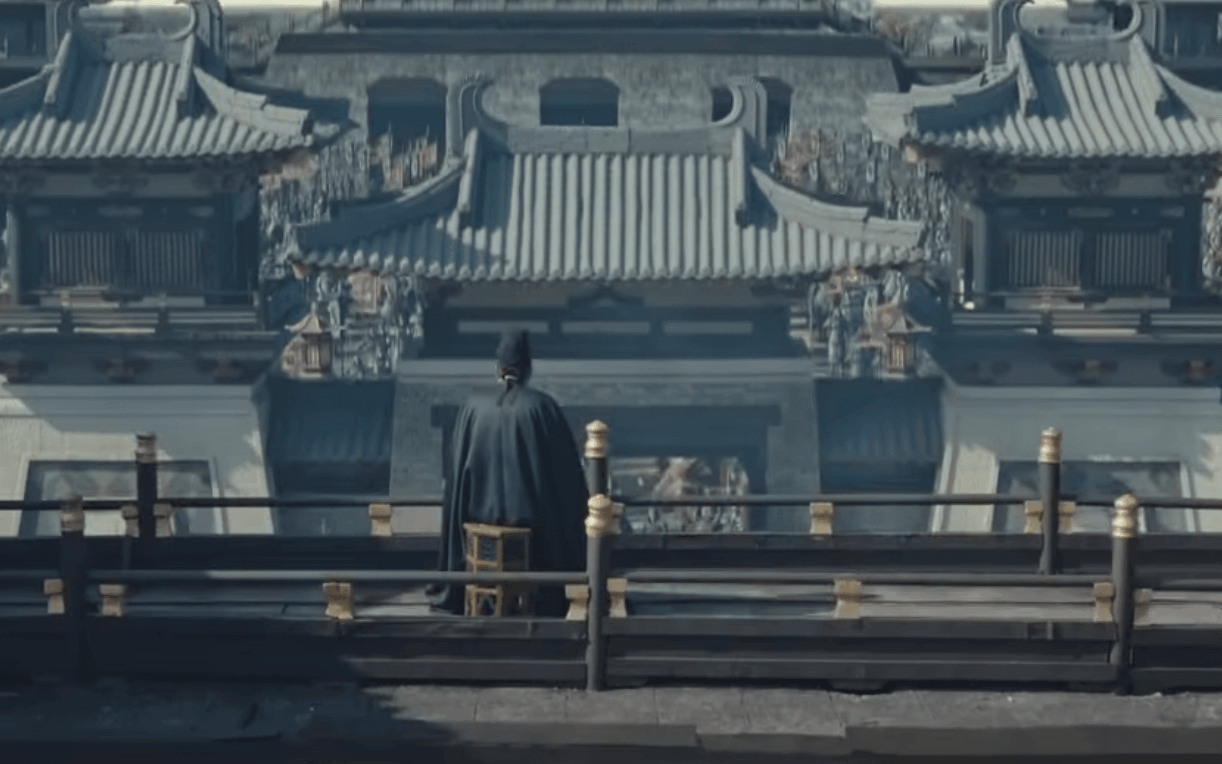 Niềm hi vọng cuối c&ugrave;ng của phim Trung Quốc hiện tại: Nội dung hiếm thấy như tuyết giữa m&ugrave;a h&egrave;, d&agrave;n cast đỉnh của đỉnh