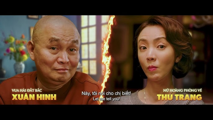 Ai đ&atilde; hại Xu&acirc;n Hinh v&agrave; Thu Trang?- Ảnh 4.