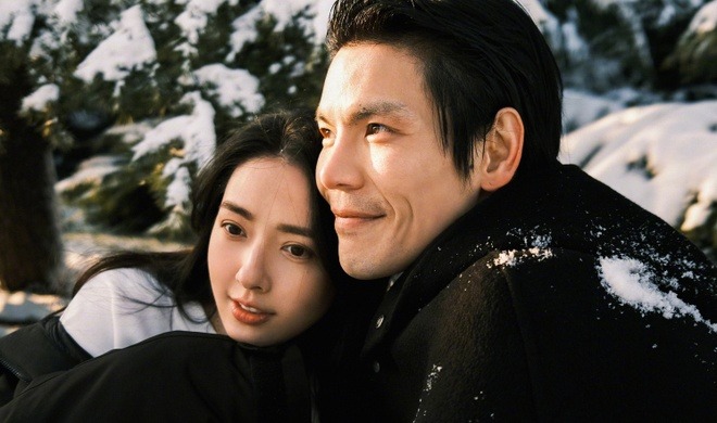 H&ocirc;n nh&acirc;n h&agrave;o m&ocirc;n của 