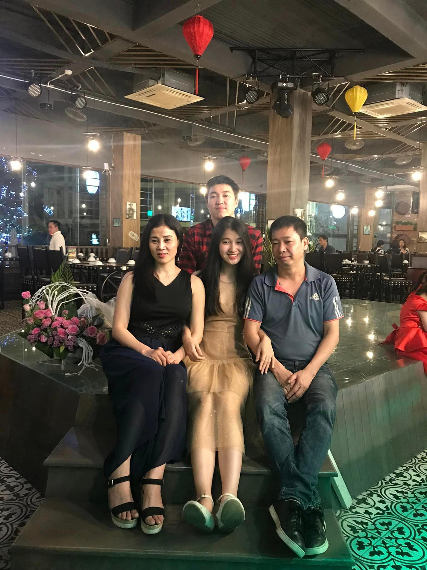 "Nh&igrave;n mẹ Phương Nhi l&agrave; biết..."- Ảnh 3.