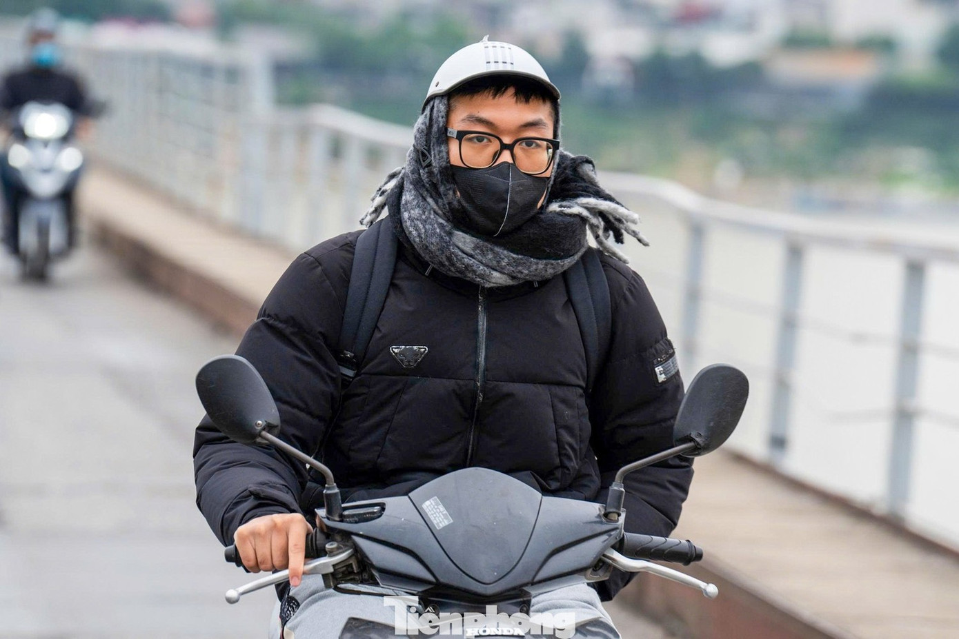 Thông tin mới về gió mùa đông bắc- Ảnh 1.