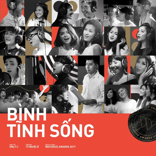 Mở b&aacute;t đầu năm với album nhạc Việt khủng quy tụ 28 nghệ sĩ, &ldquo;secret&rdquo; được giữ đến cuối c&ugrave;ng- Ảnh 7.