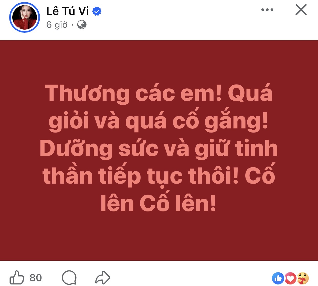 Ho&agrave; Minzy, BigDaddy n&oacute;i lời thật l&ograve;ng về trận thua của U23 Việt Nam trước U23 Trung Quốc- Ảnh 5.