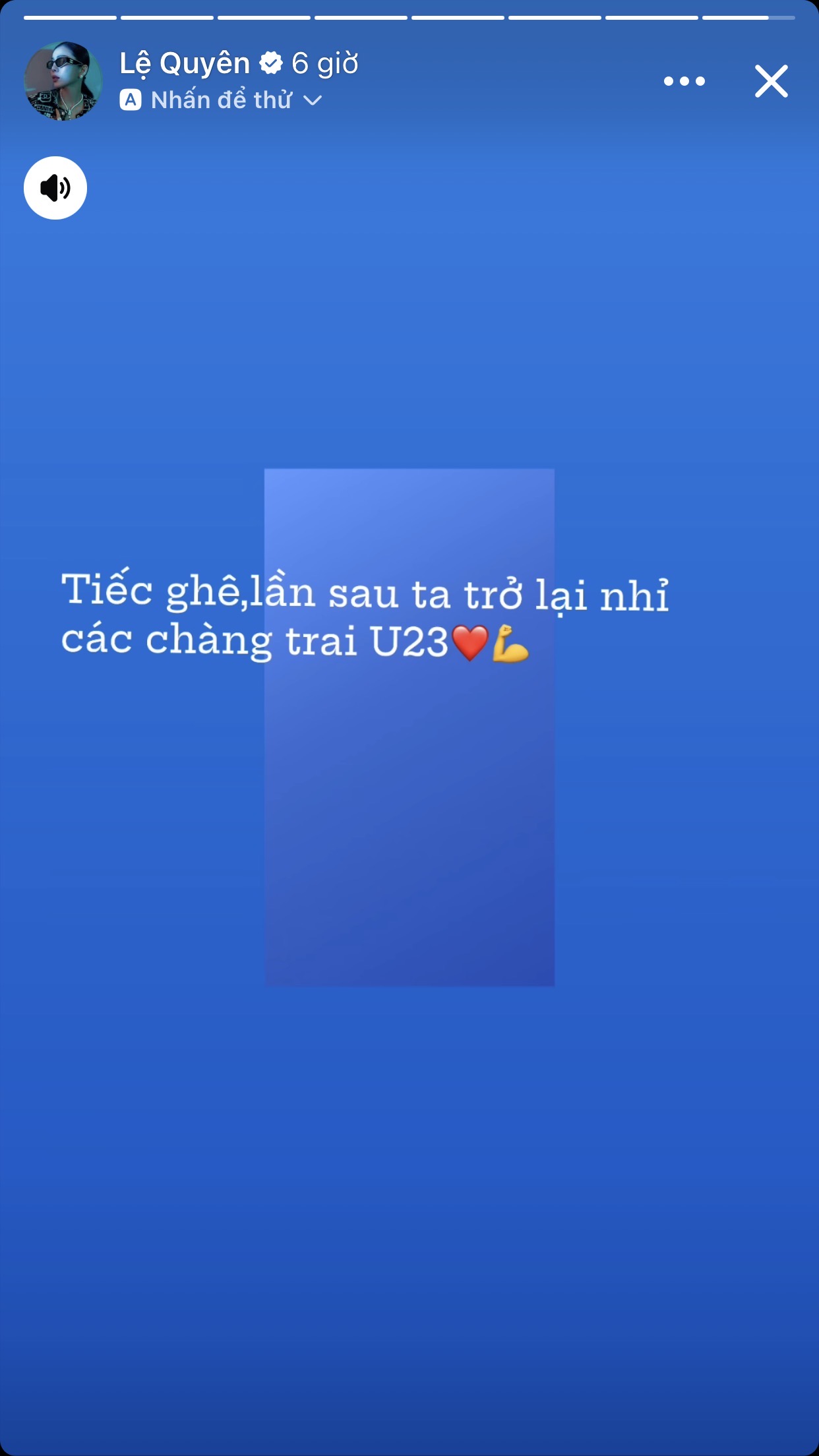 Ho&agrave; Minzy, BigDaddy n&oacute;i lời thật l&ograve;ng về trận thua của U23 Việt Nam trước U23 Trung Quốc- Ảnh 6.