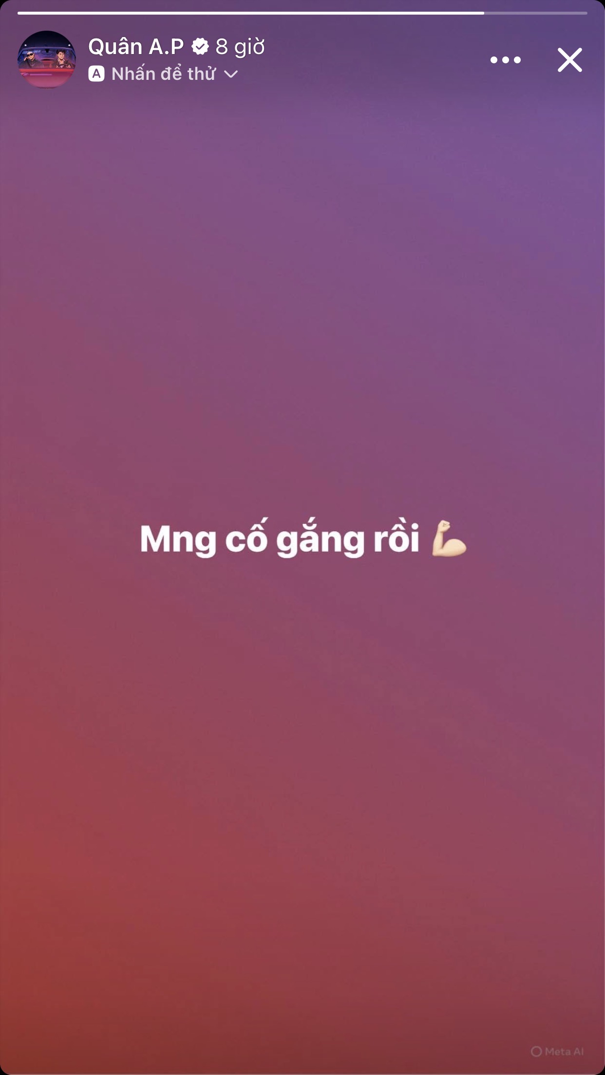 Ho&agrave; Minzy, BigDaddy n&oacute;i lời thật l&ograve;ng về trận thua của U23 Việt Nam trước U23 Trung Quốc- Ảnh 4.