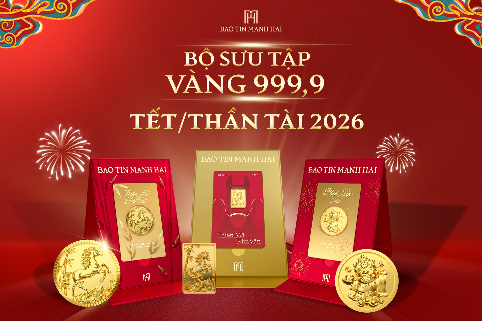 2 điểm đến v&agrave;ng mới toanh của Bảo T&iacute;n Mạnh Hải: F5 kh&ocirc;ng gian đến dịch vụ, định chuẩn mới về trải nghiệm mua v&agrave;ng- Ảnh 6.