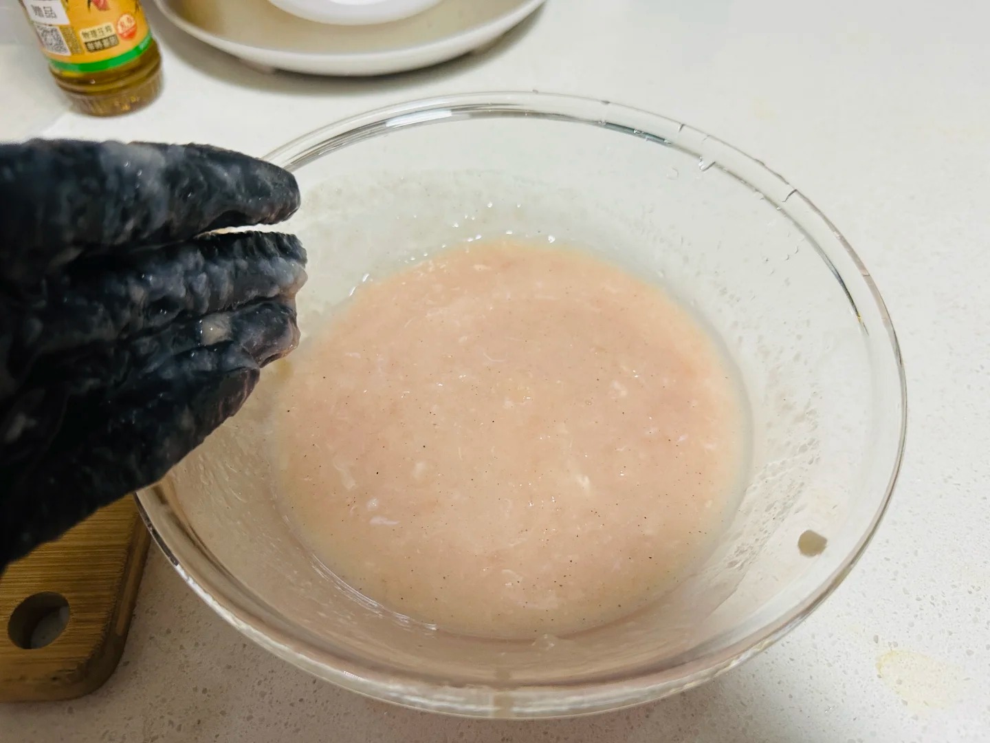 Sự thật về m&oacute;n cải thảo 