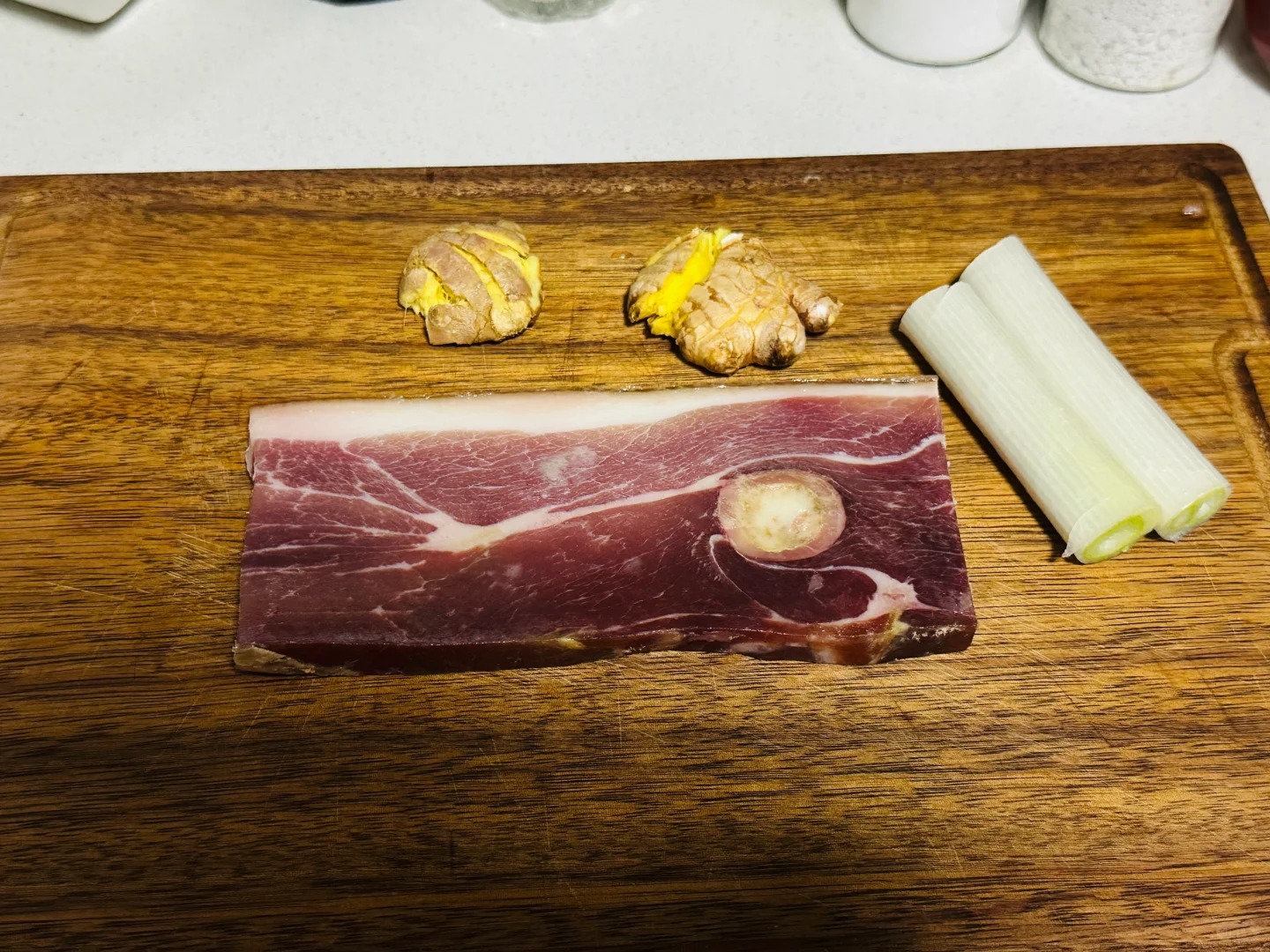 Sự thật về m&oacute;n cải thảo 