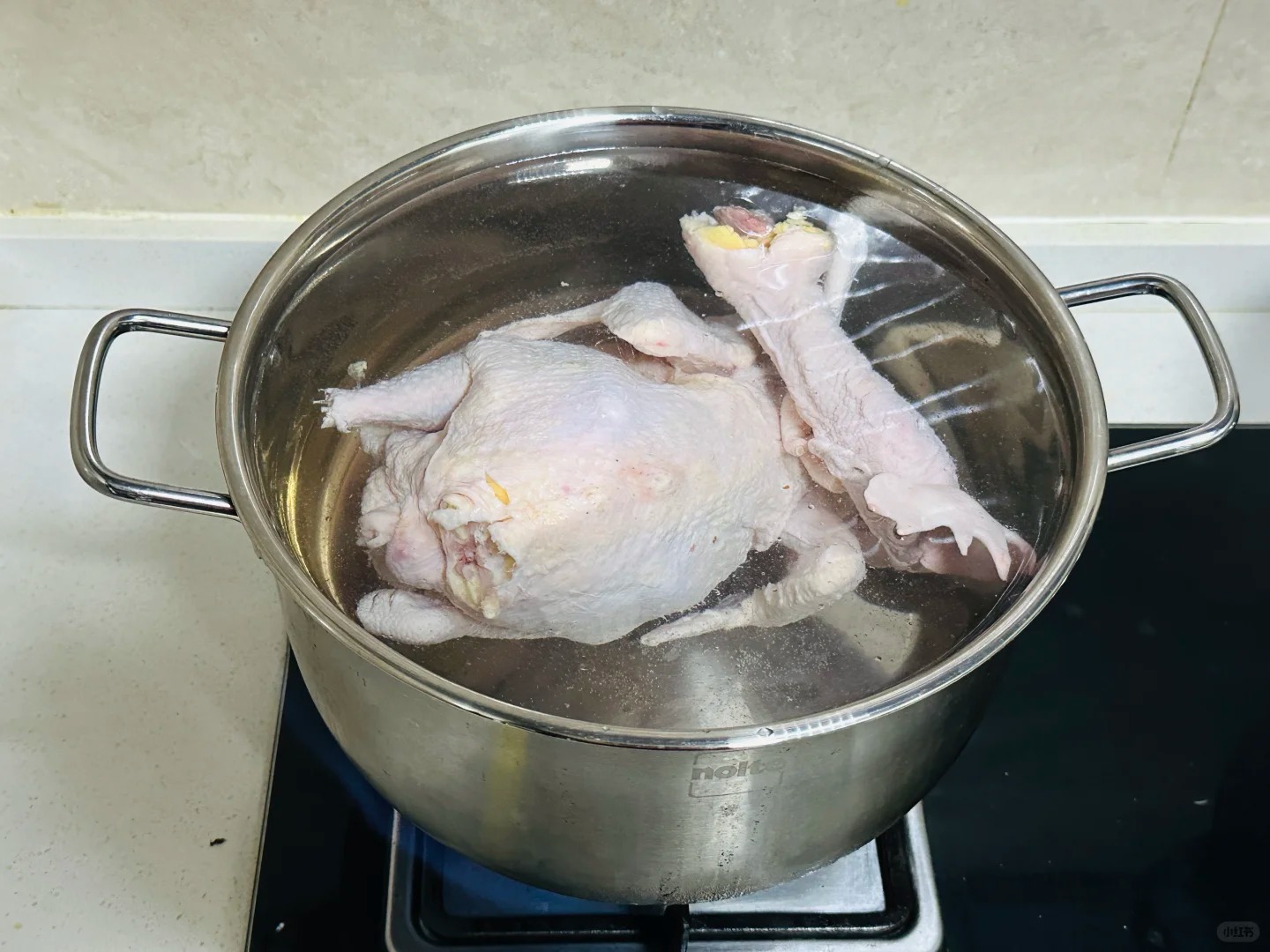 Sự thật về m&oacute;n cải thảo 