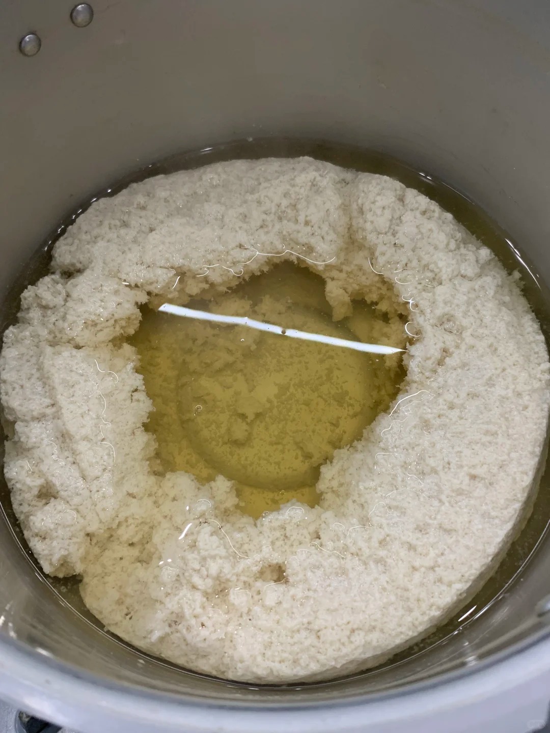 Sự thật về m&oacute;n cải thảo 