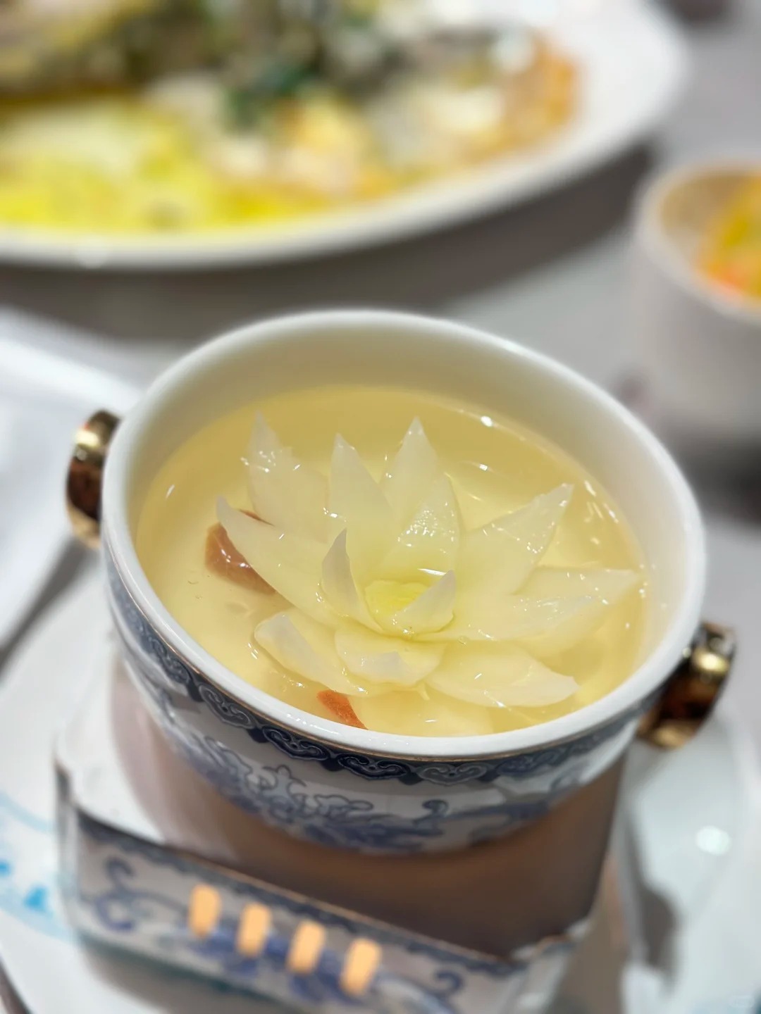 Sự thật về m&oacute;n cải thảo 