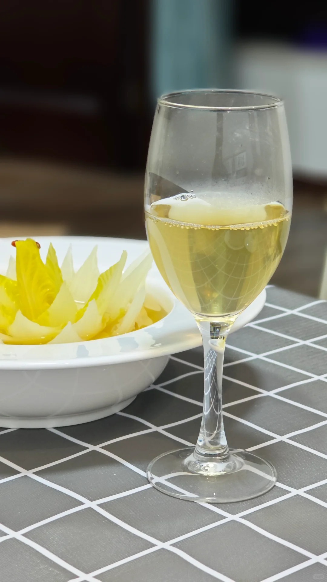 Sự thật về m&oacute;n cải thảo 