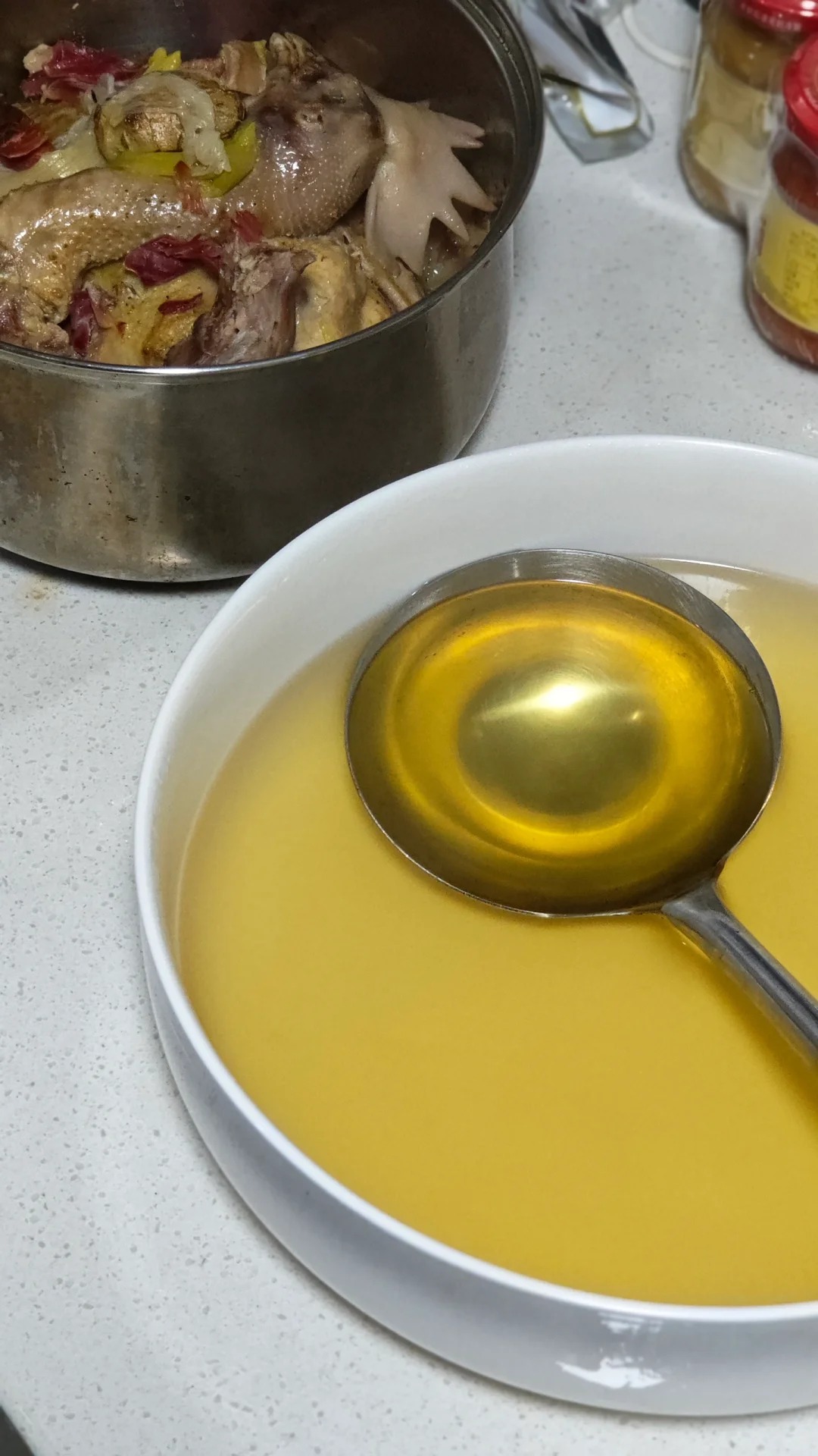 Sự thật về m&oacute;n cải thảo 