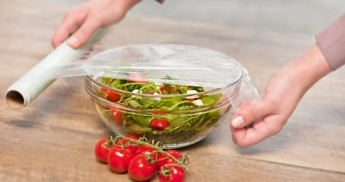 3 sự thật về m&agrave;ng bọc thực phẩm, t&ocirc;i ước tất cả mọi người đều biết sớm hơn- Ảnh 3.