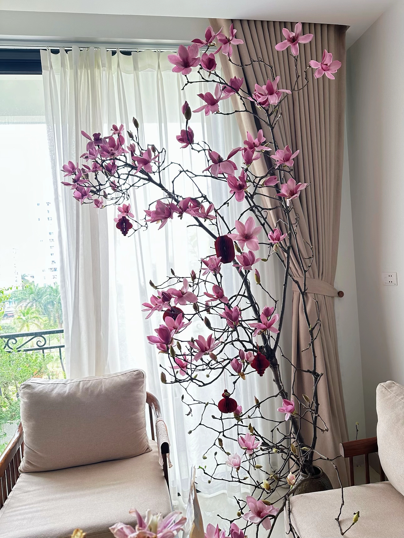 V&igrave; sao n&oacute;i chơi Hoa Mộc Lan l&agrave; "m&ocirc;n thể thao mạo hiểm&rdquo; nhất Tết Ngựa?- Ảnh 14.