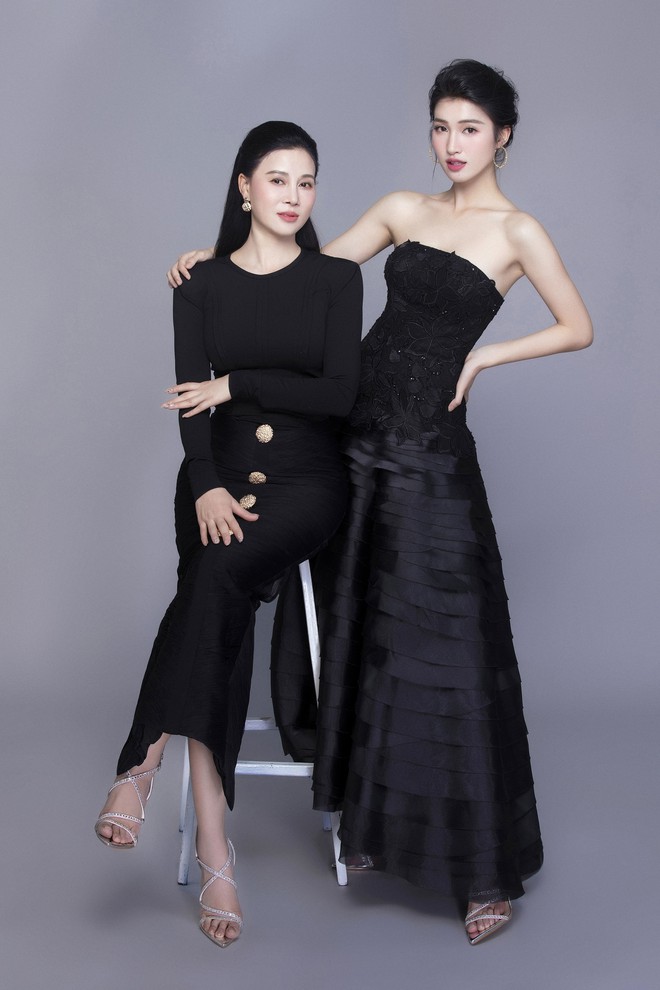 "Nh&igrave;n mẹ Phương Nhi l&agrave; biết..."- Ảnh 2.