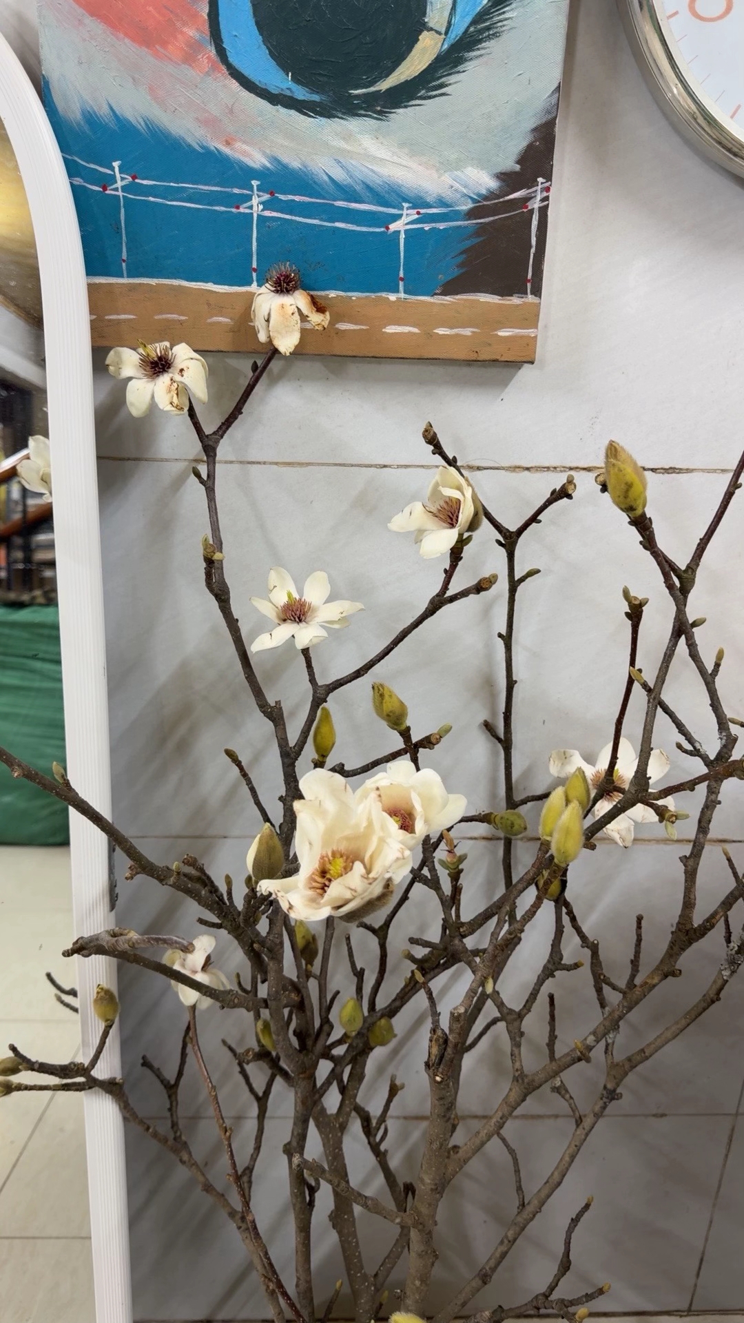 V&igrave; sao n&oacute;i chơi Hoa Mộc Lan l&agrave; "m&ocirc;n thể thao mạo hiểm&rdquo; nhất Tết Ngựa?- Ảnh 11.